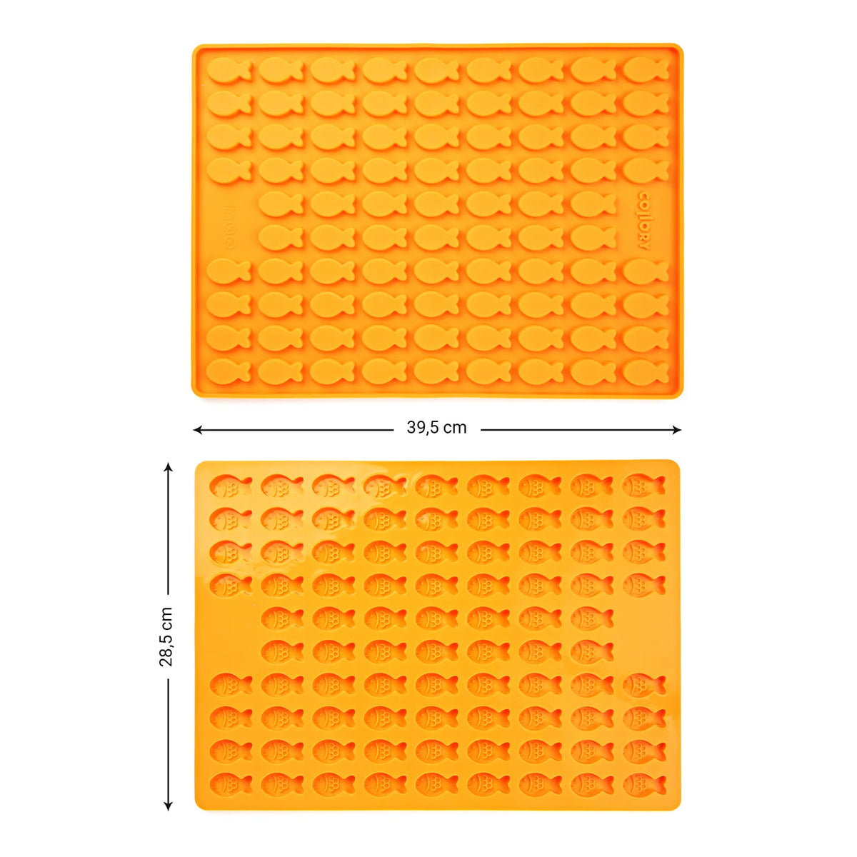 Dog Treat Baking Mat