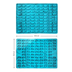 Dog Treat Baking Mat