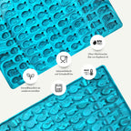 Dog Treat Baking Mat