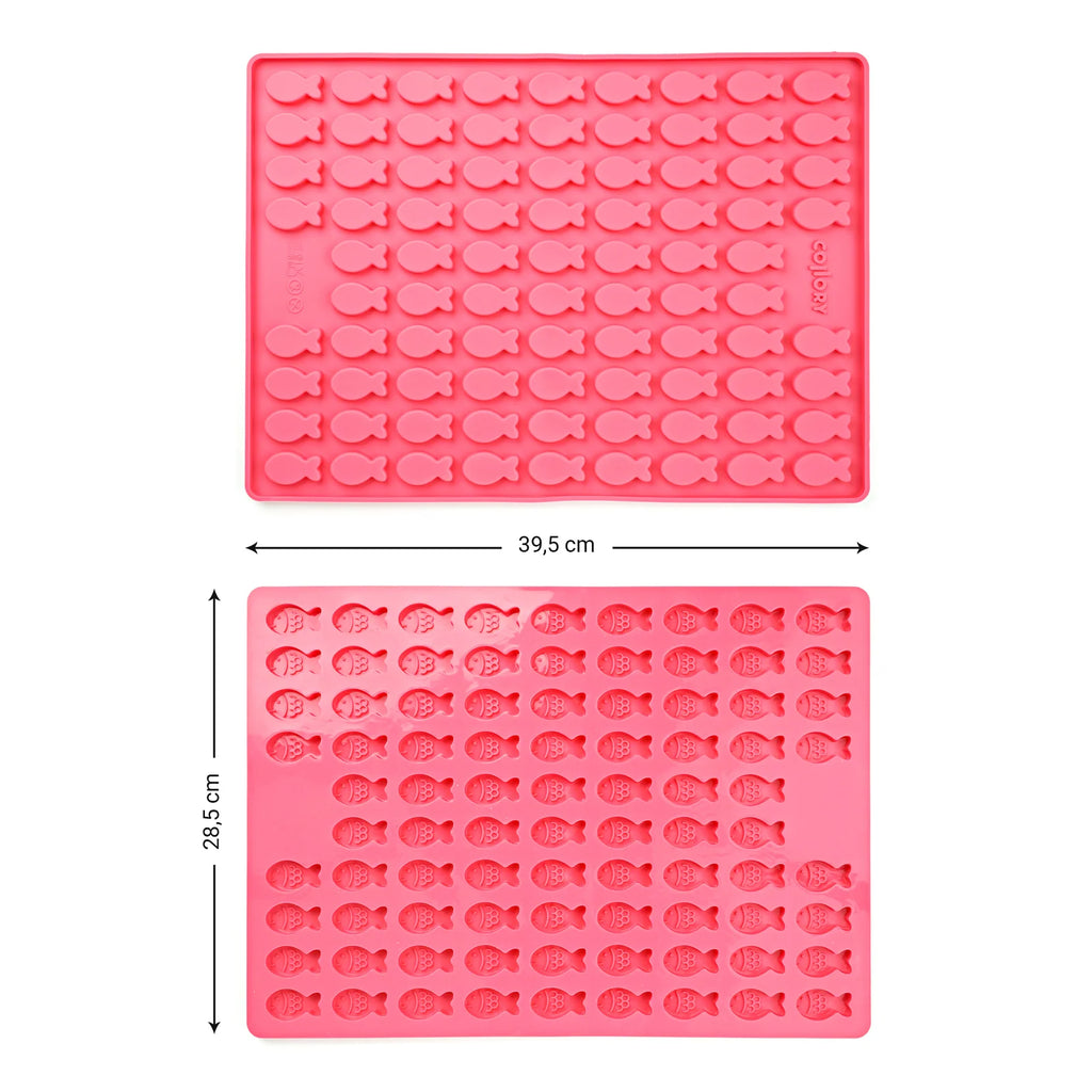 Dog Treat Baking Mat