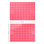 Dog Treat Baking Mat