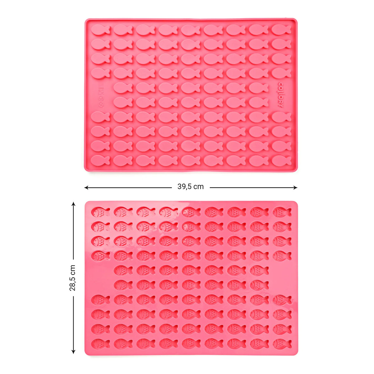 Dog Treat Baking Mat
