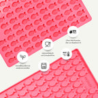 Dog Treat Baking Mat