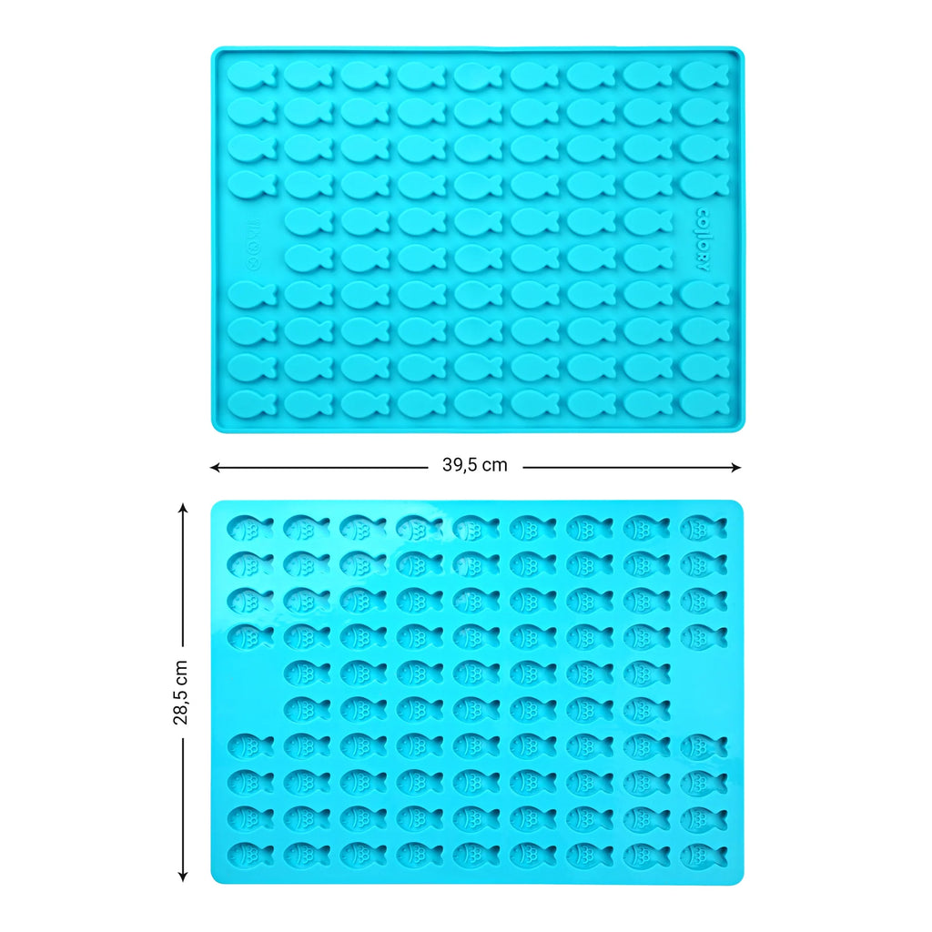 Dog Treat Baking Mat