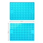 Dog Treat Baking Mat