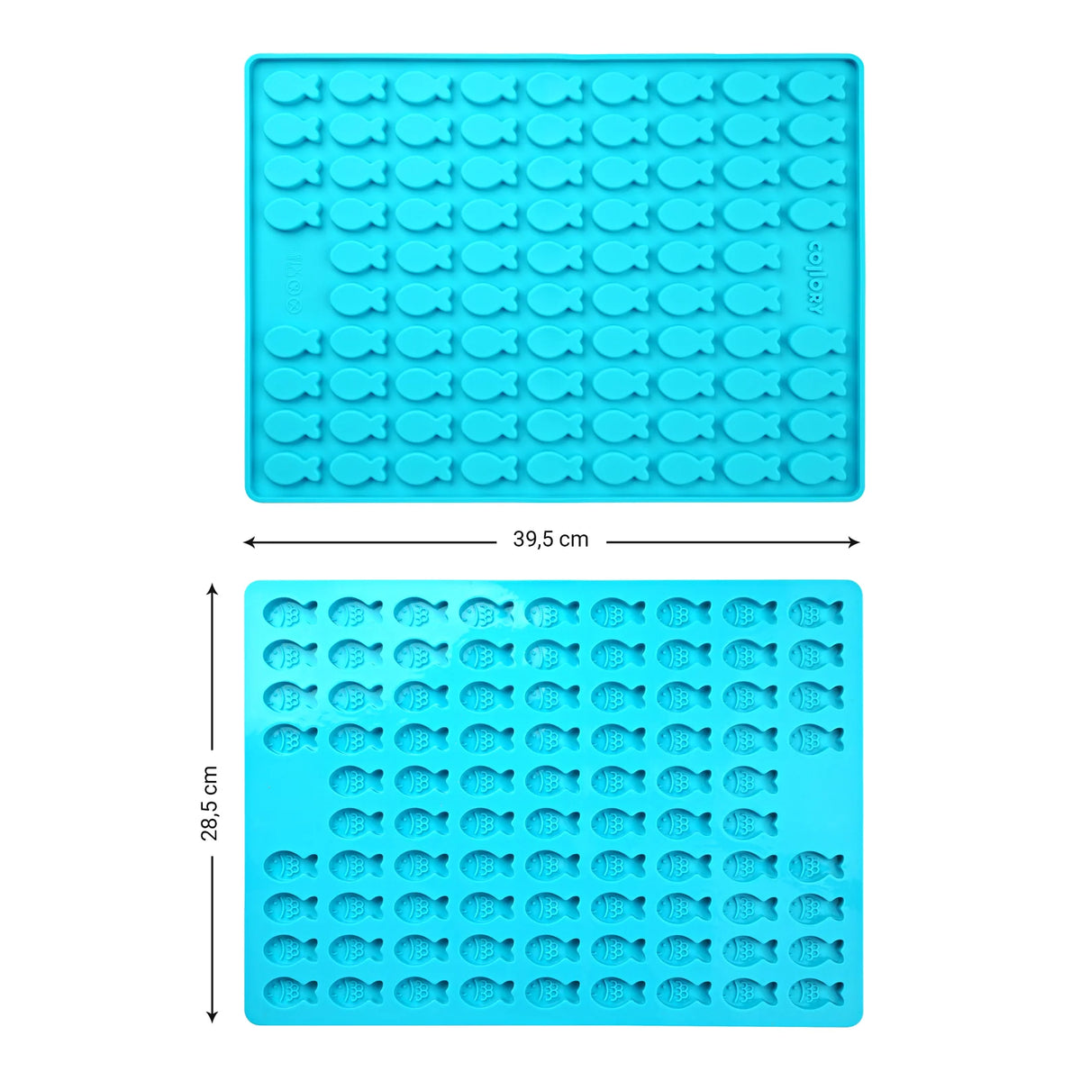 Dog Treat Baking Mat