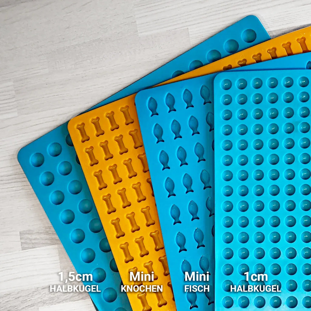 Dog Treat Baking Mat