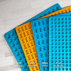Dog Treat Baking Mat