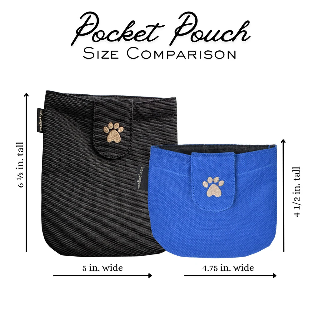 Dog Treat Pouch