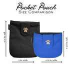 Dog Treat Pouch