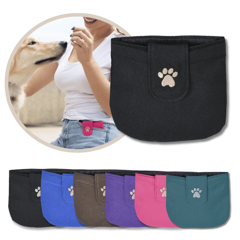Dog Treat Pouch