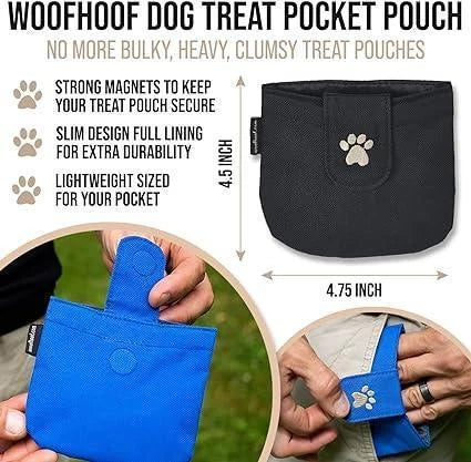 Dog Treat Pouch