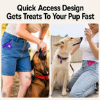 Dog Treat Pouch