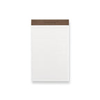 Dot Grid Notepad Set of 5 in Junior Size for Bullet Journaling, Sketching, Graphing, Lists and Everyday Notes
