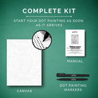 Dot Painting Kit