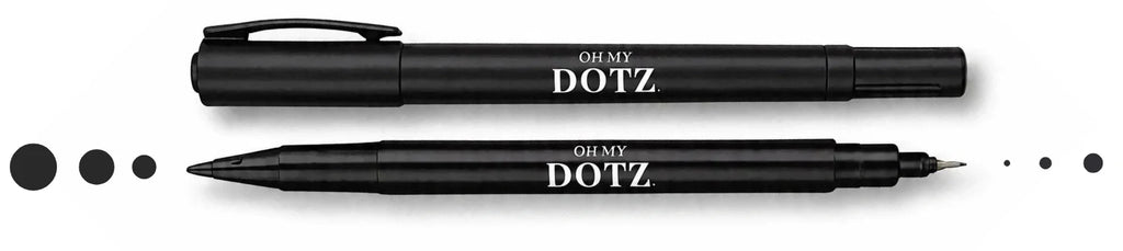 Dot Painting Kit