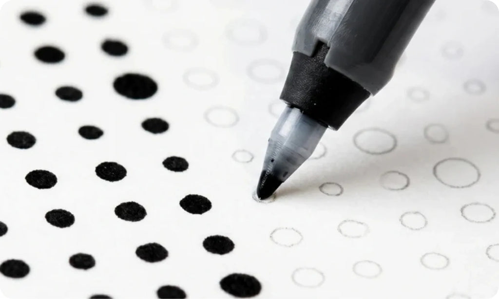 Dot Painting Kit
