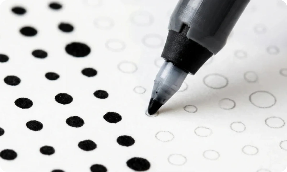 Dot Painting Kit