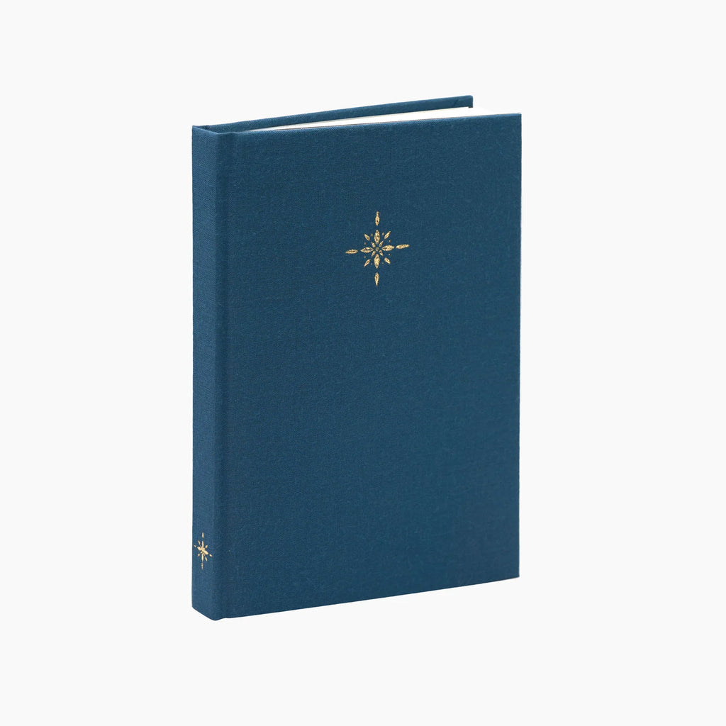 Dotted Hardcover Notebook with 150gsm Paper, 160 Pages, A5, B5 or TN Sizes and Six Color · dotted notebook