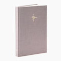 Dotted Hardcover Notebook with 150gsm Paper, 160 Pages, A5, B5 or TN Sizes and Six Color · do — Deep Aster / B5 (6.9" x 9.8")