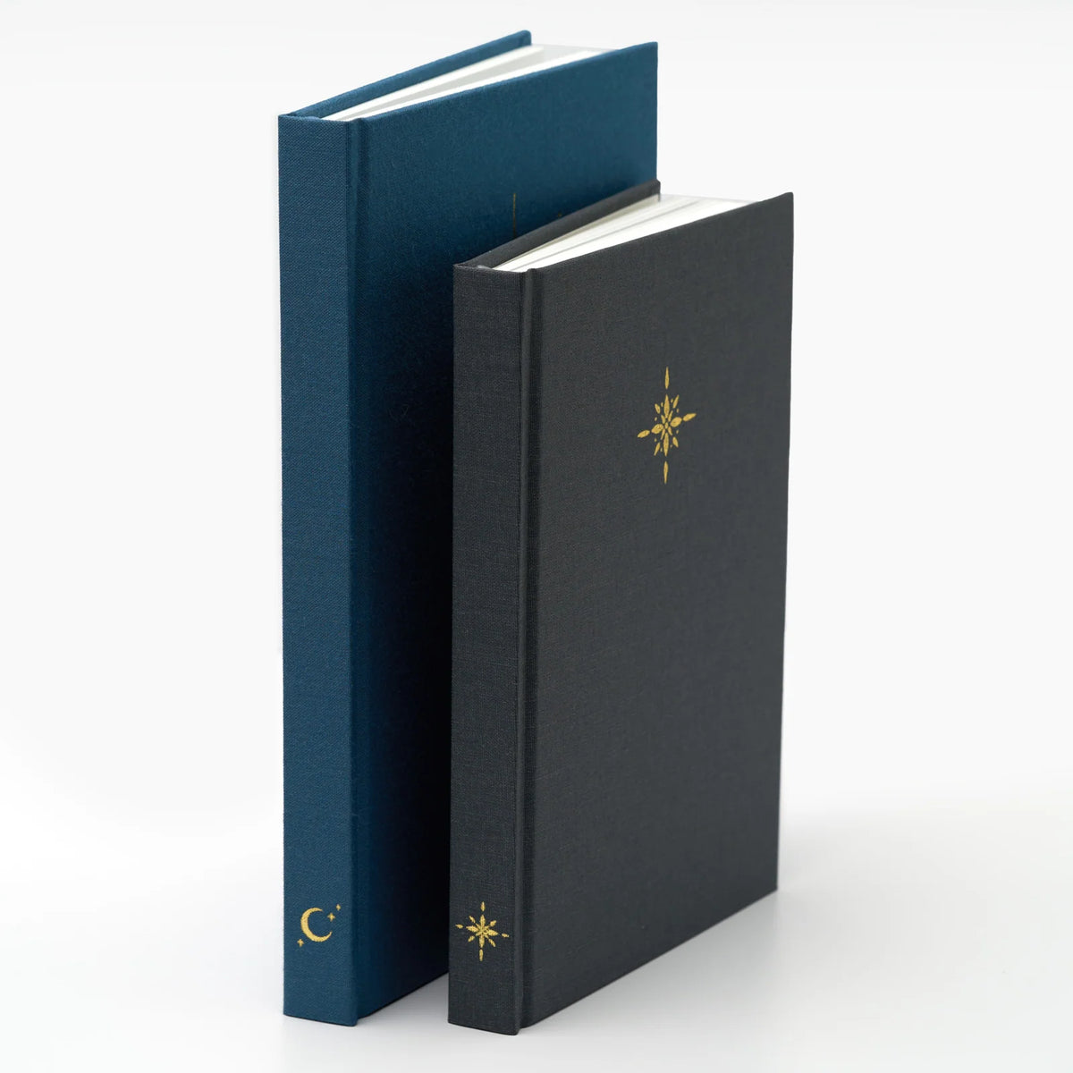 Dotted Hardcover Notebook with 150gsm Paper, 160 Pages, A5, B5 or TN Sizes and Six Color · dotted notebook