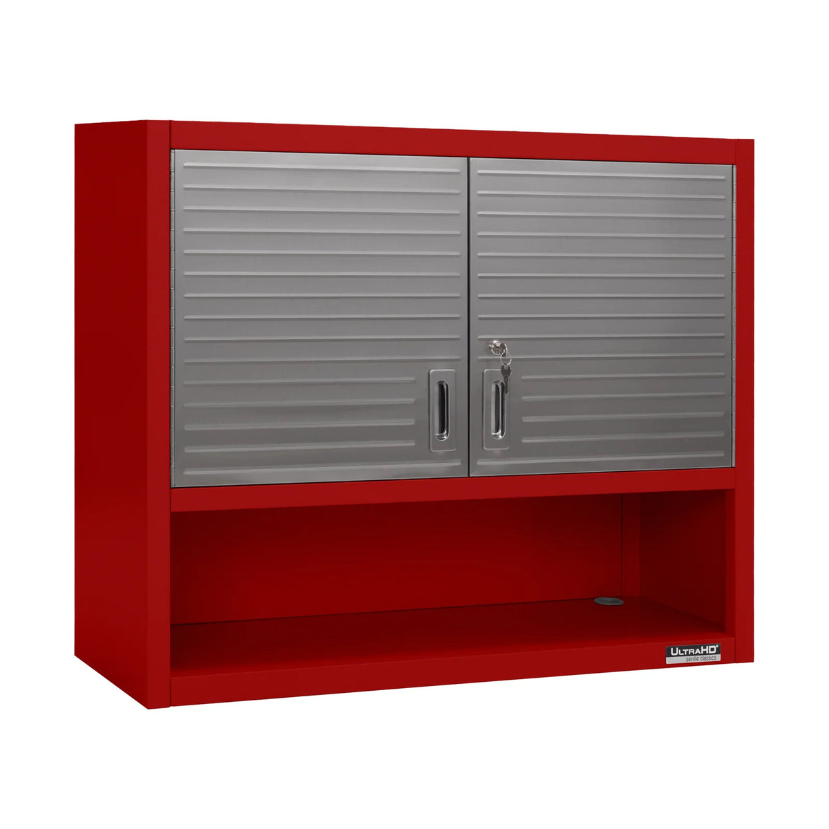 Double Door Wall Storage Cabinet