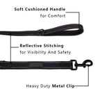 Double Handle Dog Leash