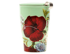 Double-Walled Tea Cup