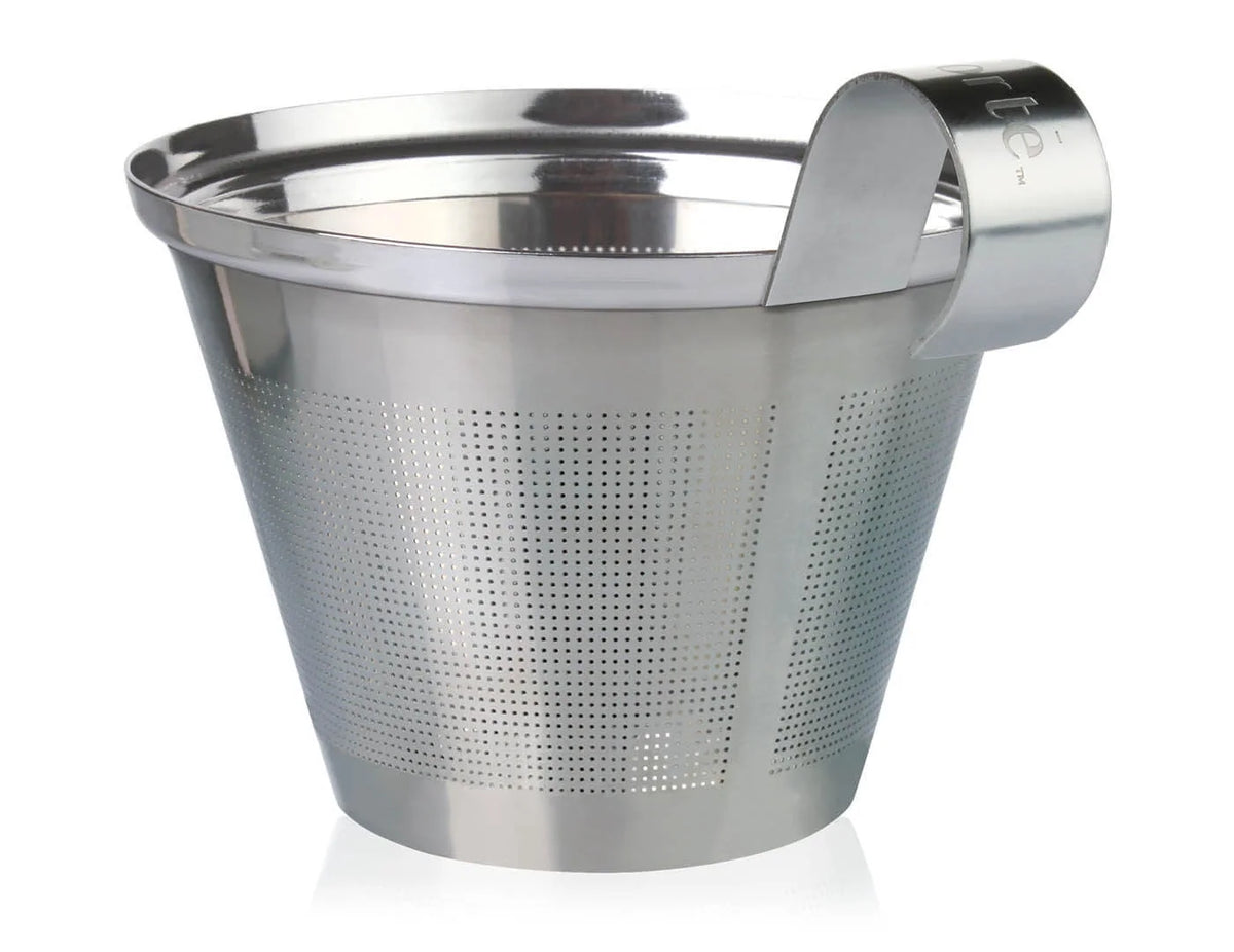 Double-Walled Tea Cup
