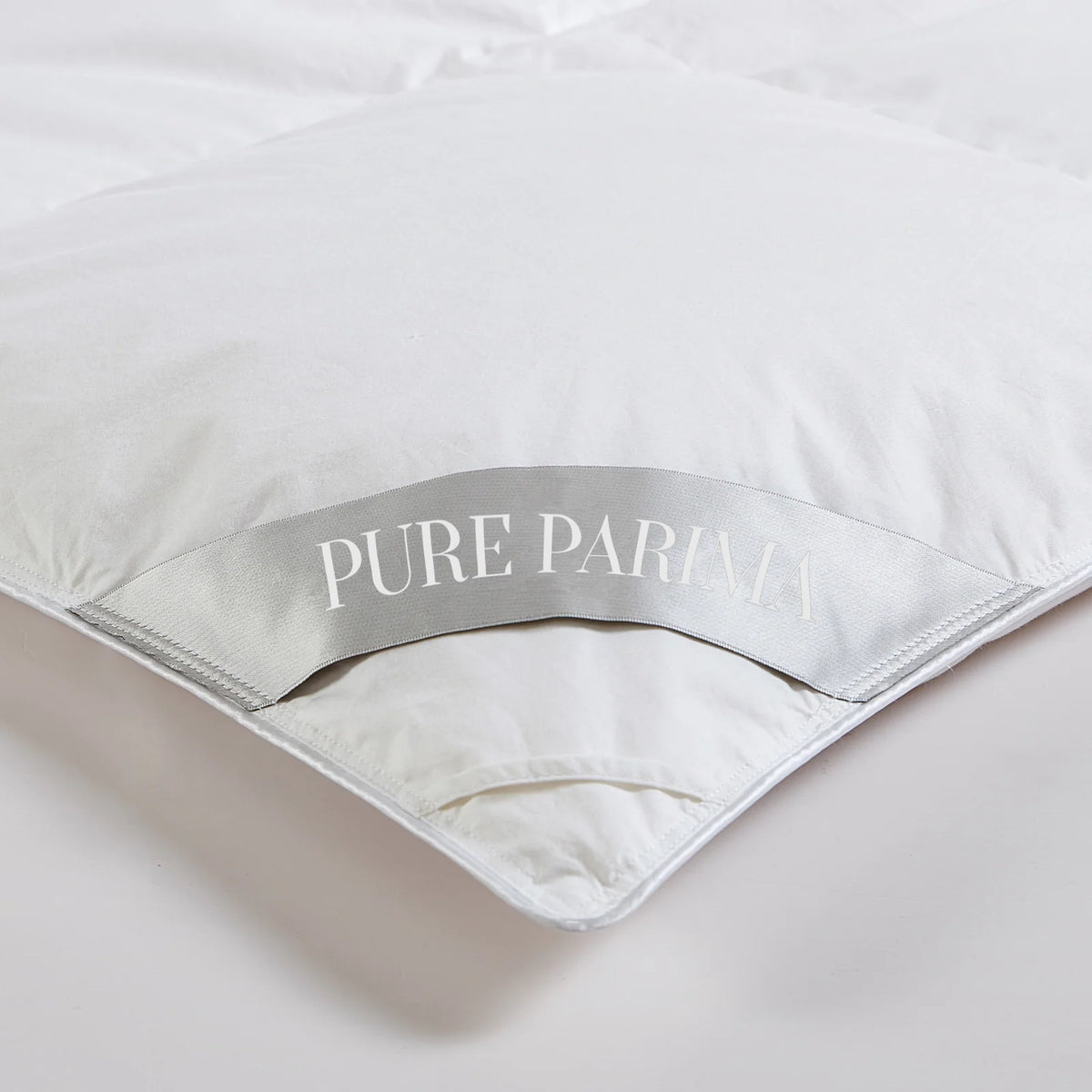 Down Alternative Duvet Insert with 100% Virtudown Fill, Cotton Sateen Shell and Lightweight to Heavyweight