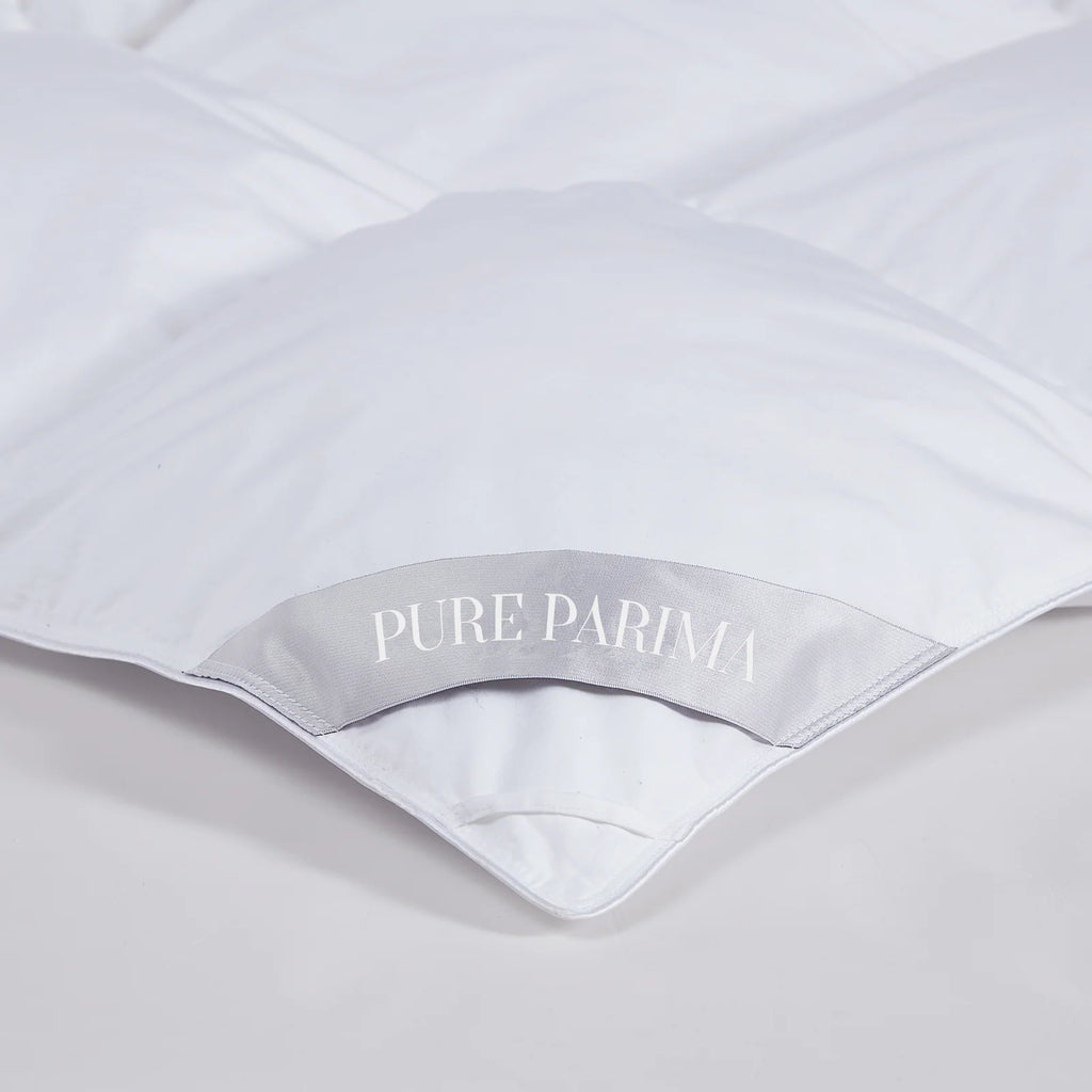 Down Alternative Duvet Insert with 100% Virtudown Fill, Cotton Sateen Shell and Lightweight to Heavyweight