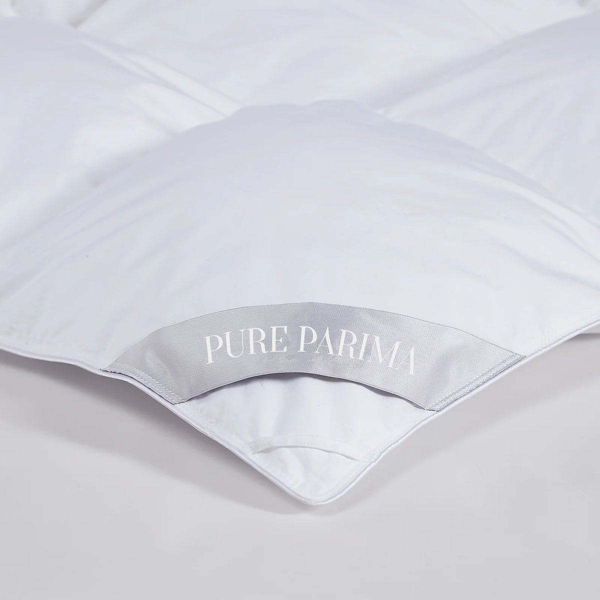 Down Alternative Duvet Insert with 100% Virtudown Fill, Cotton Sateen Shell and Lightweight to Heavyweight