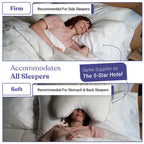 Down Alternative Pillow
