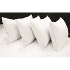 Down and Feather Pillow Set of 2