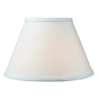 Downbridge Lamp Shade in Light Oatmeal Linen