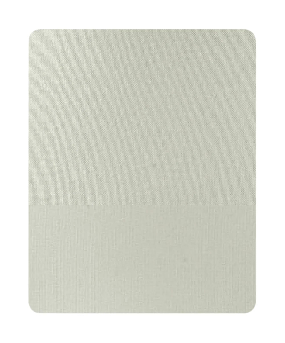 Downbridge Lamp Shade in Light Oatmeal Linen