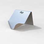 Draining Soap Dish for Shower Bars, White Powder-Coated Stand for Shampoo and Conditioner Storage