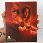 Drop Zone 4K UHD and Blu-ray Movie Set