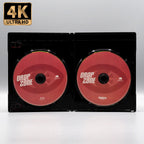 Drop Zone 4K UHD and Blu-ray Movie Set