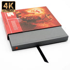 Drop Zone 4K UHD and Blu-ray Movie Set