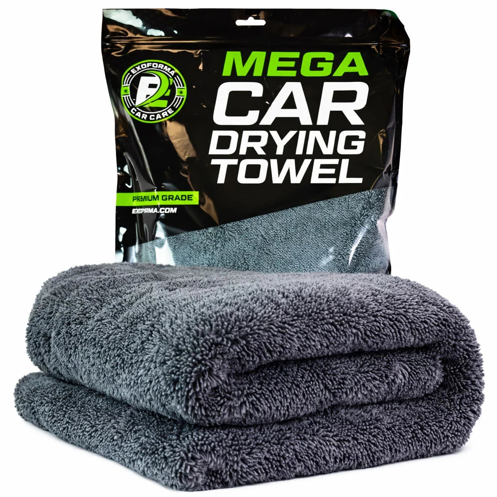 Drying Towel