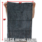 Drying Towel