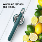 Dual-Gear Handheld Citrus Juicer