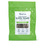 Duck Neck Dog Treats, 5 count pouch