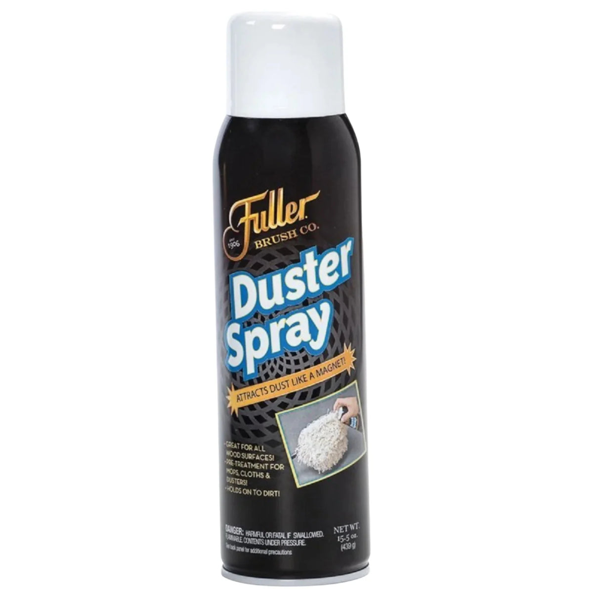 Duster Spray