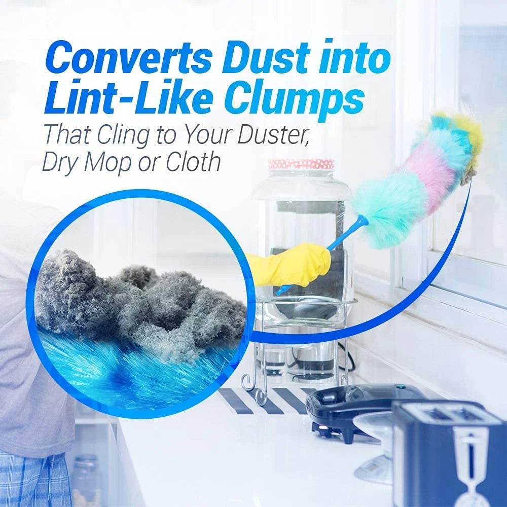 Duster Spray
