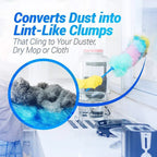 Duster Spray