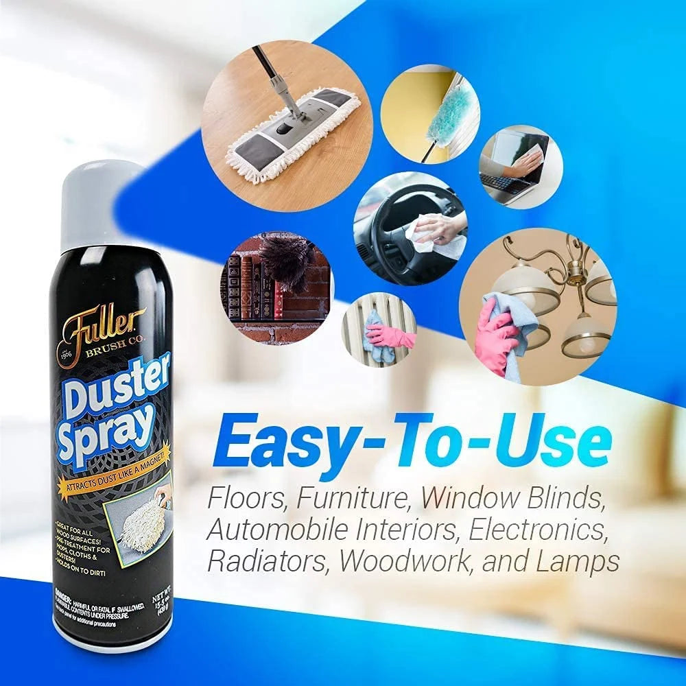 Duster Spray