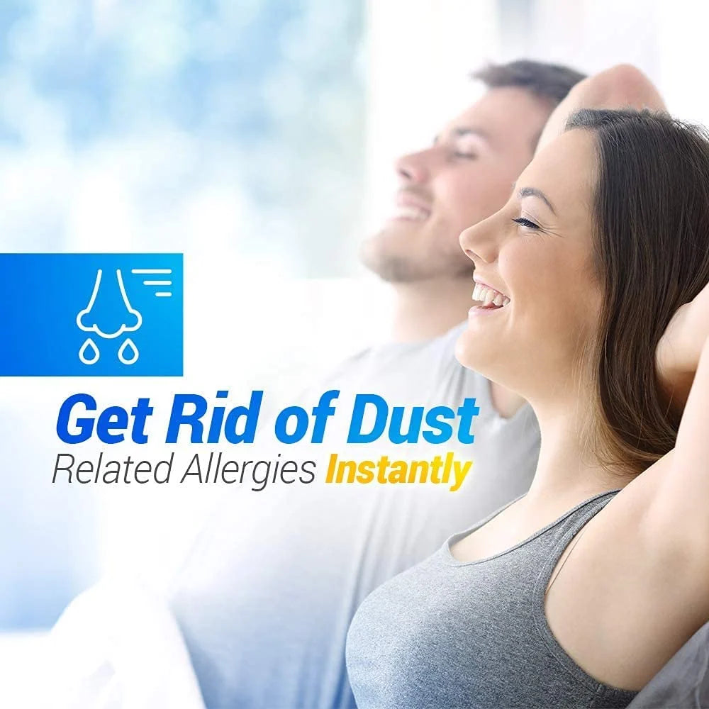 Duster Spray