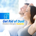 Duster Spray